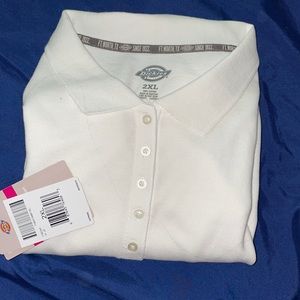 Dickies woman’s polo